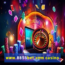 www.8855bet.com casino